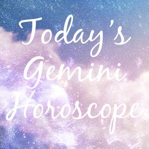 Gemini Health Horoscope 11-17-2024 | Horoscope AI