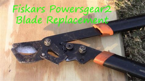 Fiskars Garden Tools Replacement Parts | Reviewmotors.co