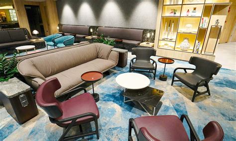 Changi Airport offering free 3-hour pass to the Changi Lounge in Jewel ...