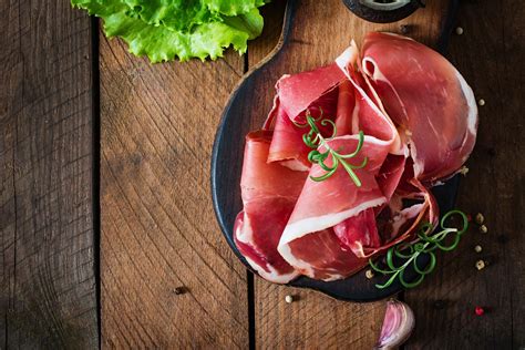 Prosciutto di Parma: the making of an Italian classic | | Speciality Food Magazine