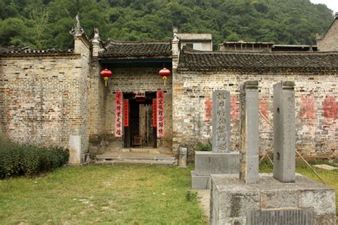 An Ancient Chinese Village (and How It's Changing)