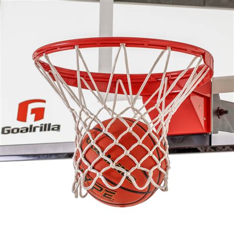 180 Breakaway Rim | Goalrilla Basketball Hoops