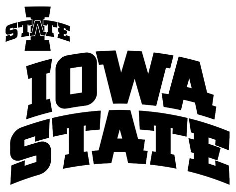 Iowa State SVG - Free Iowa State SVG Download - svg art