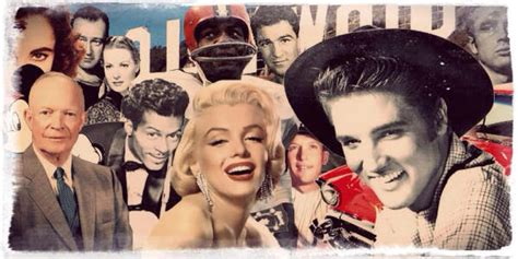 42 Nifty Facts About The 1950s