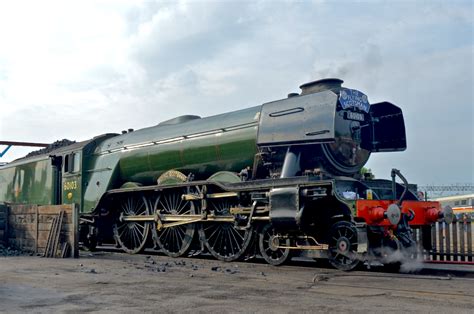 LNER - Preserved Railway - UK Steam Whats On Guide and Pictures & Video ...