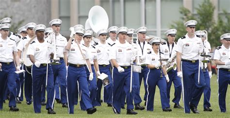 West Point Class of 2012 marches in Graduation Parade | Article | The ...