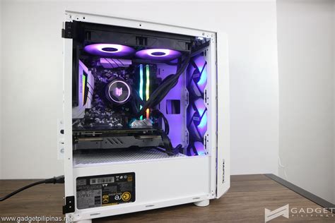 Php 50K Gaming PC Build Guide (Q1 2021) With Benchmarks