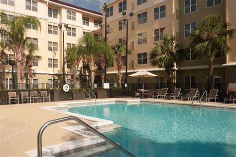 Residence Inn by Marriott Orlando Convention Center, Orlando: $95 Room Prices & Reviews ...