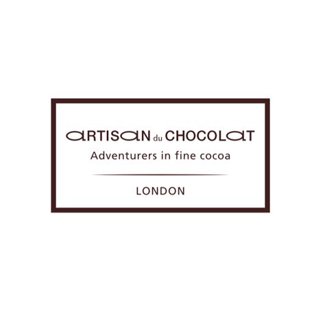 Artisan du chocolat