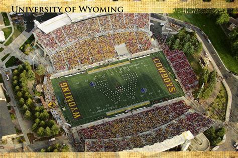 Poke It Real Good: A Wyoming Cowboys Dynasty (NCAA '14) - Page 8 ...