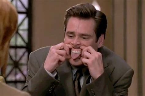 Jim Carrey hits 50: 50 funny-face pictures to mark his birthday | Jim ...