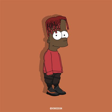 Lil Yachty Wallpapers - Wallpaper Cave