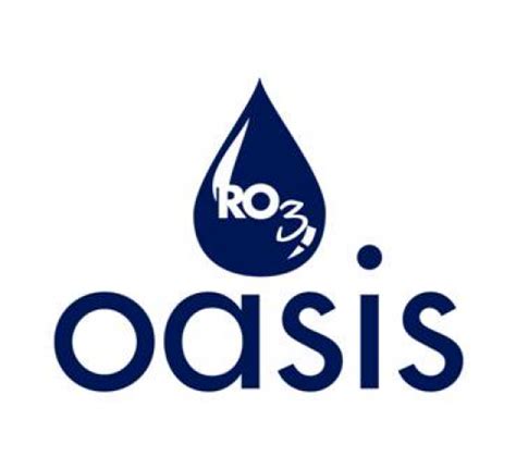 Oasis Water | TEDxCapeTown