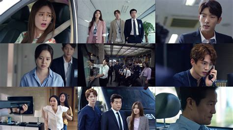 [HanCinema's Drama Review] "Criminal Minds" Episode 8 @ HanCinema :: The Korean Movie and Drama ...