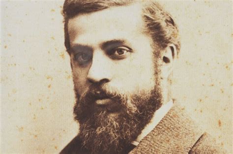 Who Was the Spanish Modernist Antoni Gaudí?