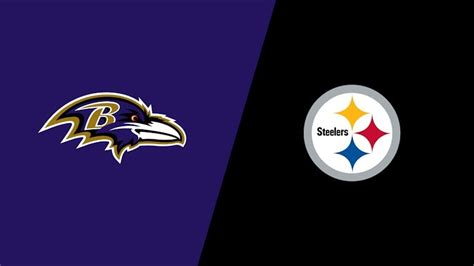 NFL.com Analysts Split On Steelers-Ravens Predictions - Steelers Depot