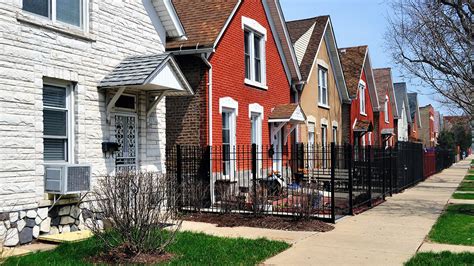 Buying A House In illinois | Bankrate