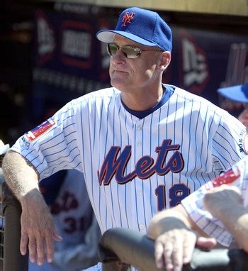 Manager Art Howe (2004) | New york mets, Ny mets, Baseball first