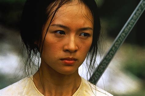 'Crouching Tiger, Hidden Dragon 2' Bringing Back Ziyi Zhang