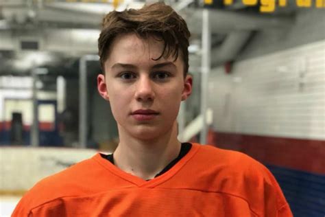 Meet the future of hockey, 13-year-old Connor Bedard - The Hockey News