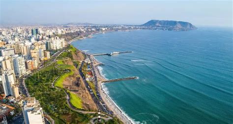 Descubre 10 razones para vivir en Miraflores | Blog Edifica