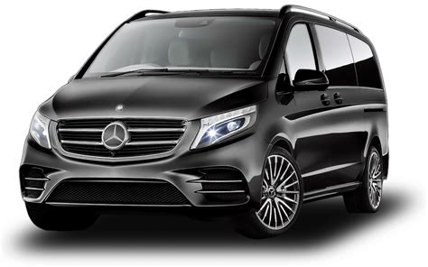 Mercedes Vito - Kale VIP Transfer