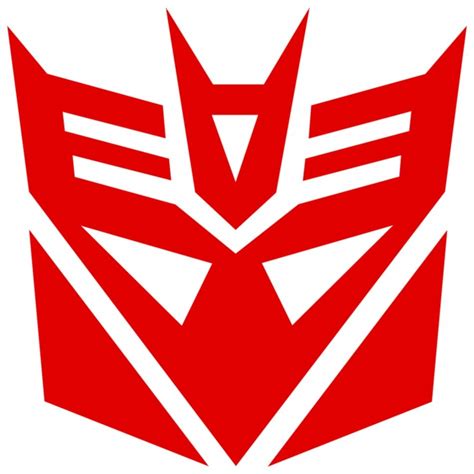 Decepticon Logo Vector at Vectorified.com | Collection of Decepticon ...