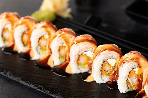 Coming soon: Rock N Roll Sushi has big plans for South Florida | Rock N ...