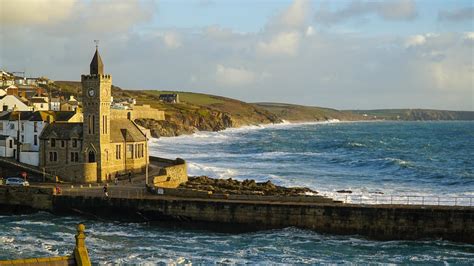 Porthleven: The Complete Visitor Guide | Cornish Vybes