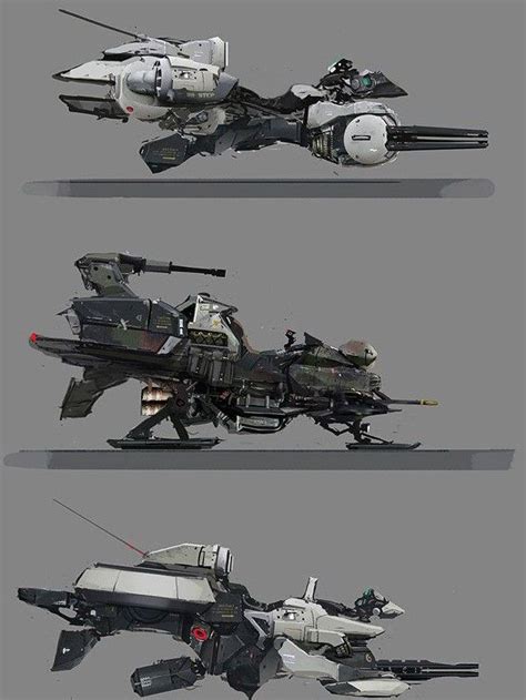 Hover Bike, Traveller Rpg, Airbus, Mech, Military Vehicles, Cyberpunk, Robot, Concept Art, Sci Fi