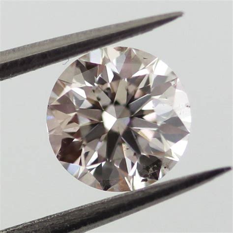 Brown Diamonds Buying Guide | Naturally Colored