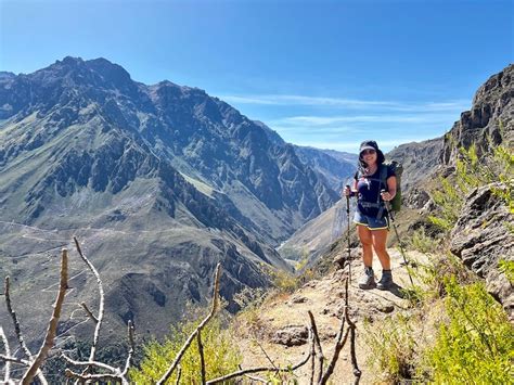 Trekking the Colca Canyon: a Travel Guide - Live, Wander, Play