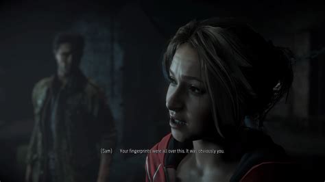 Until Dawn Characters - Giant Bomb