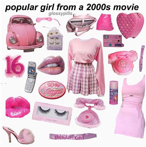 Pin by Percy on Belleza | 2000s fashion trends, Kids fashion dress ...