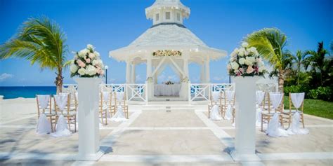 Bahia Principe Grand Jamaica ️ Destination Weddings - Destify