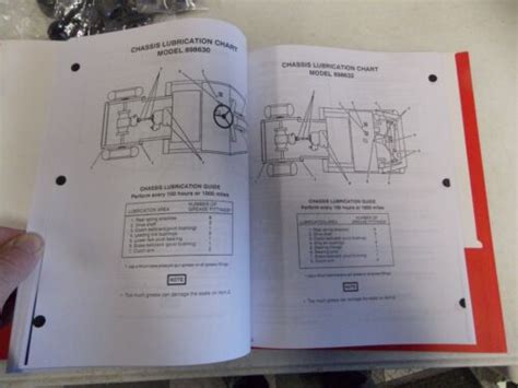 Cushman Service Manual Turf Truckster Haulster 175 Pages Suzuki gas engine - General Turf Equipment