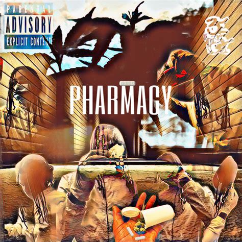 Pharmacy - Album by AyeeeMik3 | Spotify