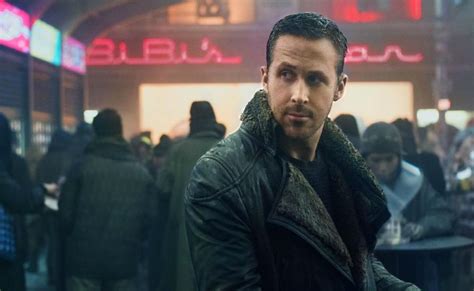 'Blade Runner 2049': Movie Review - A Potpourri of Vestiges