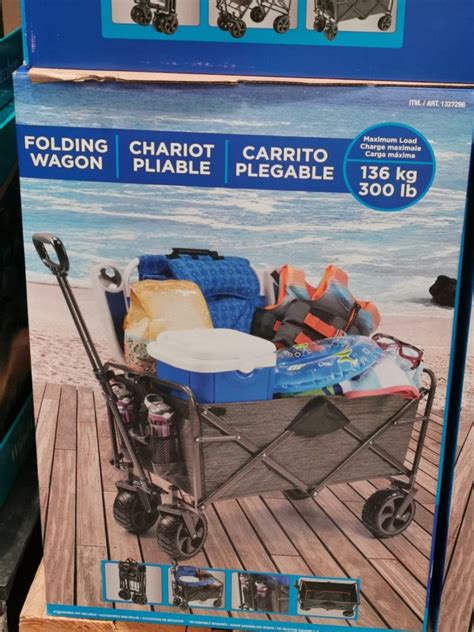 Costco-1327296-MAC-Sports-XL-Folding-Wagon1 – CostcoChaser