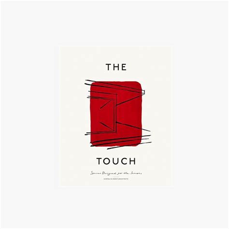 the-touch-book-book-2020 - Nordic Design