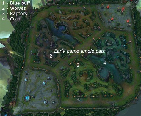 Maokai Build Guide : Maokai - The Tree In The Jungle (S5) :: League of Legends Strategy Builds