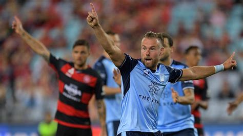 Western Sydney Wanderers v Sydney FC player ratings - FTBL | The home ...