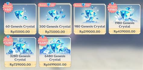 Selling - 💎100% Safe Method | Genesis Crystal 22% Off Cheaper | 5-10m Delivery 💎 | EpicNPC ...