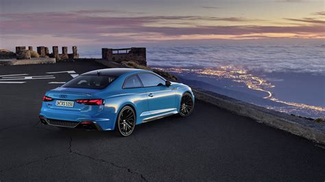 2020 Audi RS5 Coupe Wallpapers | SuperCars.net