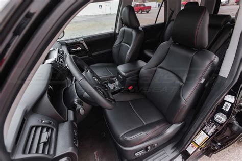 Toyota 4runner 2018 Interior Pictures | Cabinets Matttroy