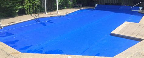 How To Install Solar Pool Covers (Solar Pool Blanket Installation Guide)