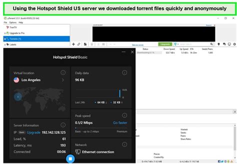 Best Free VPN for Torrenting & P2P [Updated in 2023]