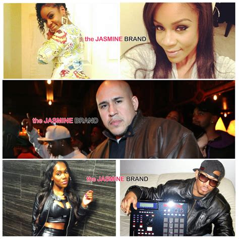 New 'Love & Hip Hop New York' Season 5 Cast Announced [Photos] - theJasmineBRAND