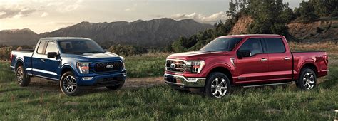 Ford F-150 @ Van Isle Ford Port Alberni Ford Dealer BC.