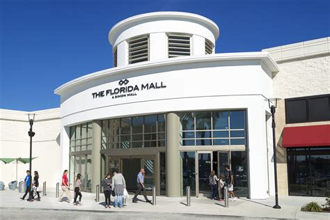 The Florida Mall®, a Simon Mall - Kissimmee, FL